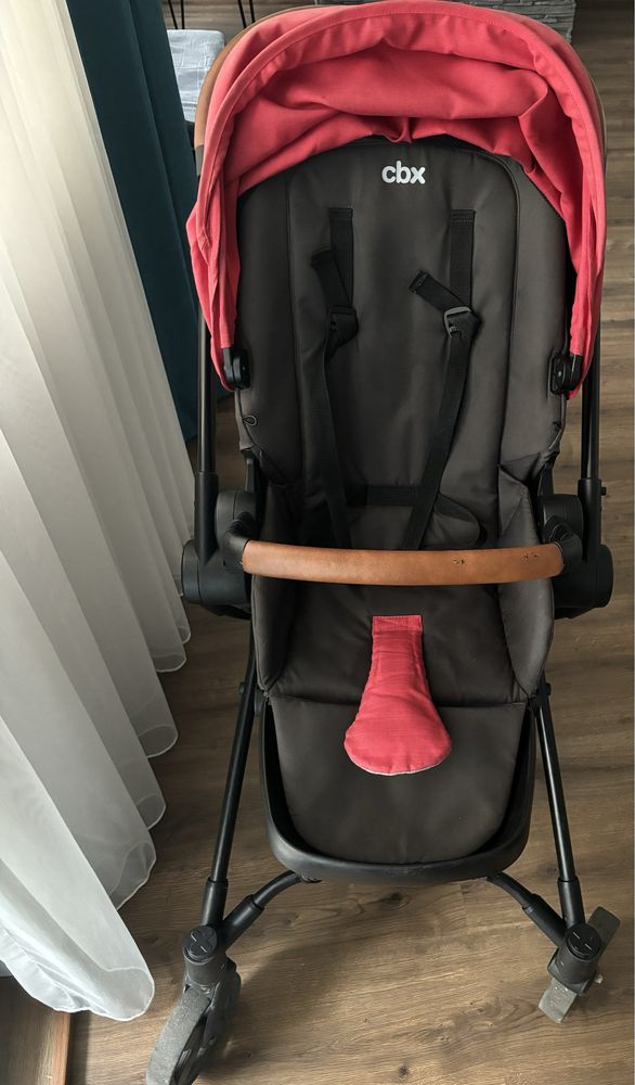 Бебешка количка Cybex Kody