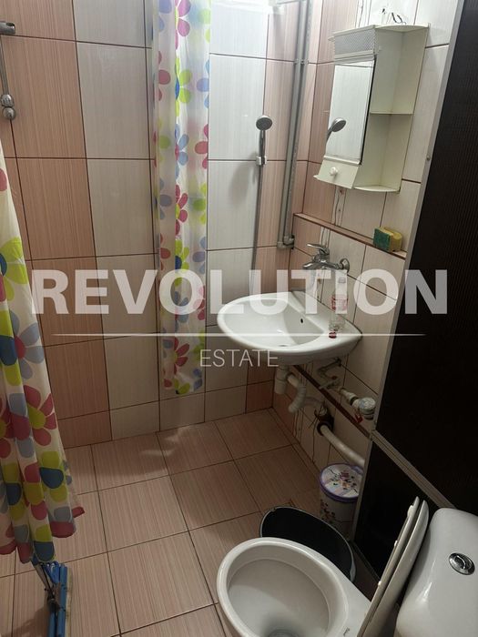 Дава се под наем Едностаен апартамент в Пловдив, Кючук Париж - 37 кв.м за 250 € - Снимка #4