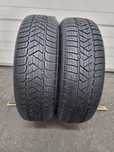 Anvelope PIRELLI 215 65 17