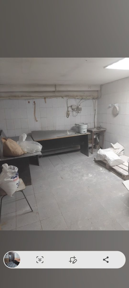 Сдам в аренду с последующим  выкупом помещение свободного назначения,