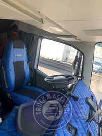 Husa bord compatibila cu VOLVO FH4 cu sau fara senzor 01.2013+