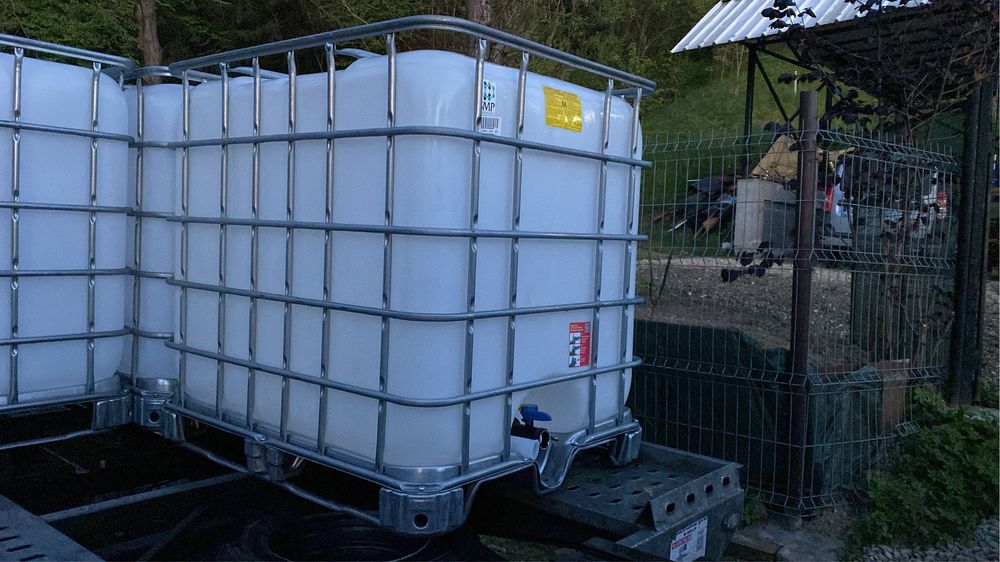 Bazin cub ibc 1000