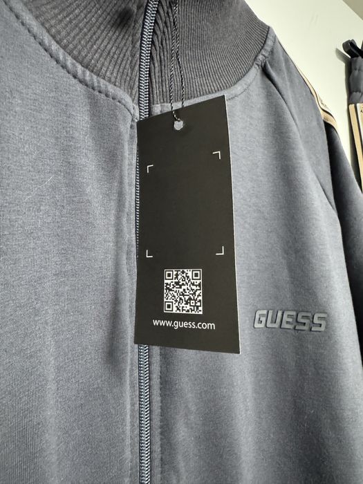 Compleu Guess Gri XL