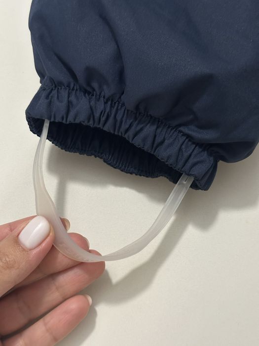 Salopeta de iarna Reima noua