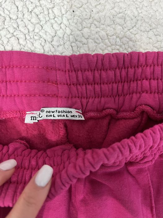 Дамски, розов екип Jilsander