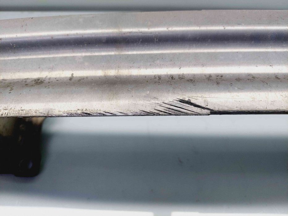 Armatura bara spate Audi A4 (8W2, B9) [Fabr 2015-2023] 8W0807309