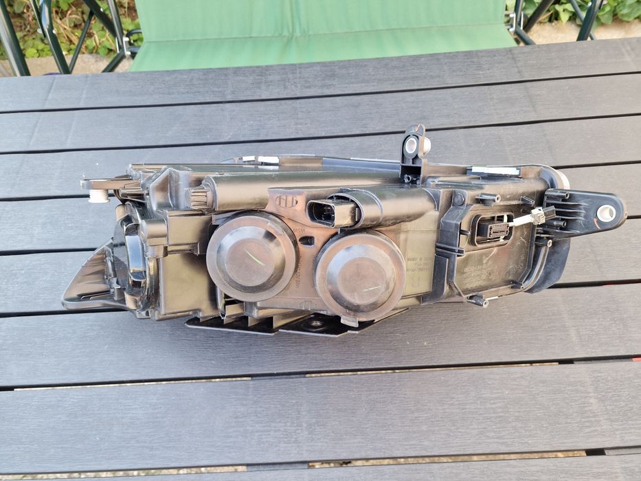 Far VW Passat CC 2008-2012 DEPO