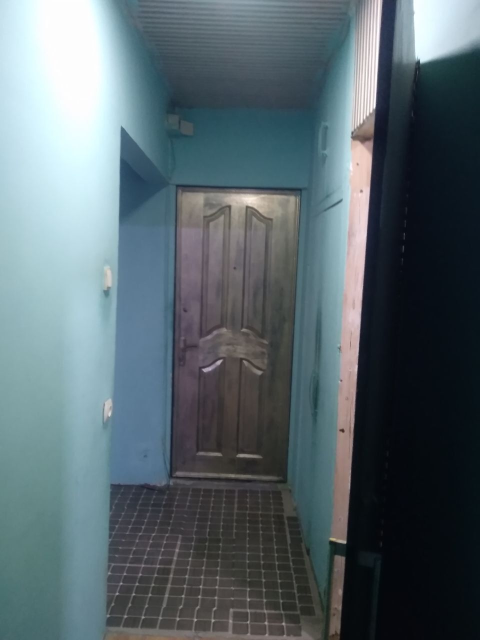 Продается квартира в городе Янгиюле.