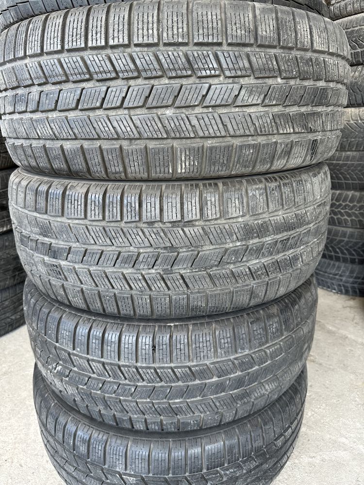 Гуми за джип 255 60 18 General / 265 60 18 Pirelli