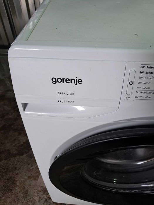Пералня Gorenje-7 kg.