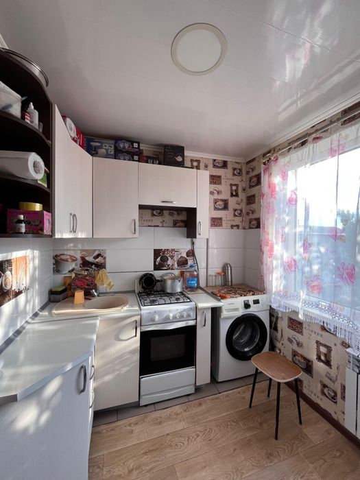 Продаётся 2 комн Циолковского 13млн