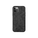 Кейс алкантара iPhone 15, 14, 13, 12 Pro, 12 Mini, 11, XS, XR