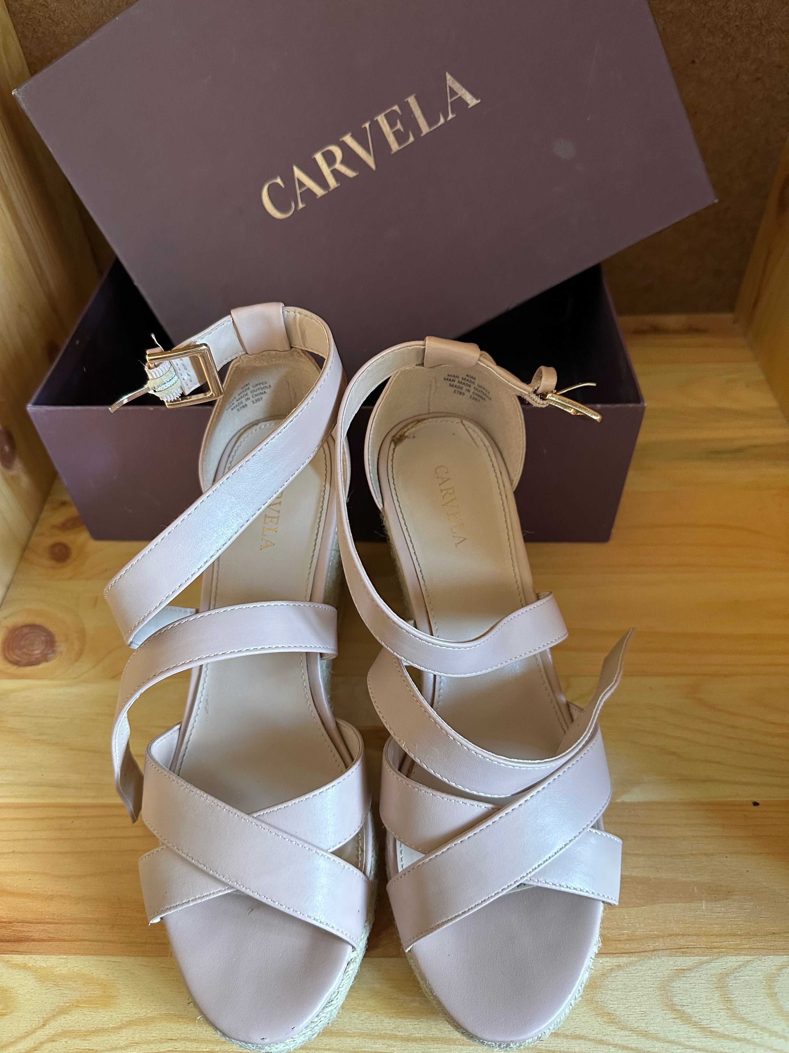 Летни Сандали Carvela