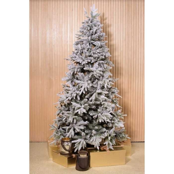 Коледна Реалистична  Елха от60см до 270см. Безплатна доставка за София