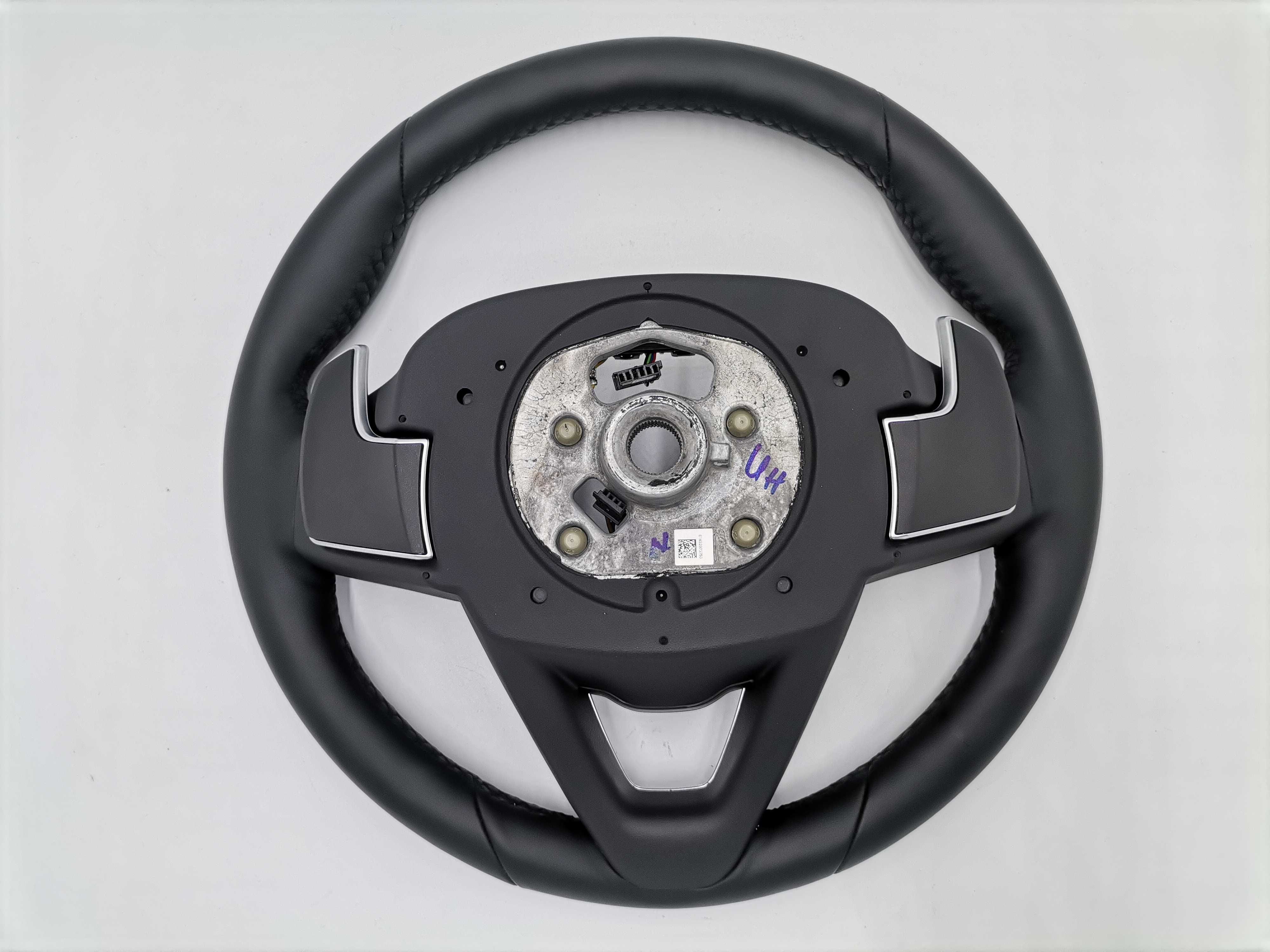Отличен Волан BMW G30 G31 G32 G11 G12 Подгерв ACC Sport Пера