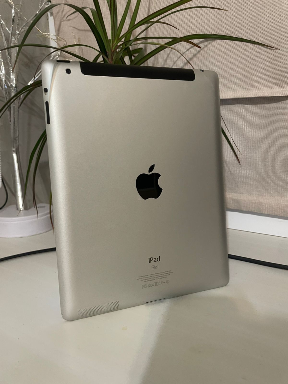 IPad 2 Wifi+Sim 64Gb