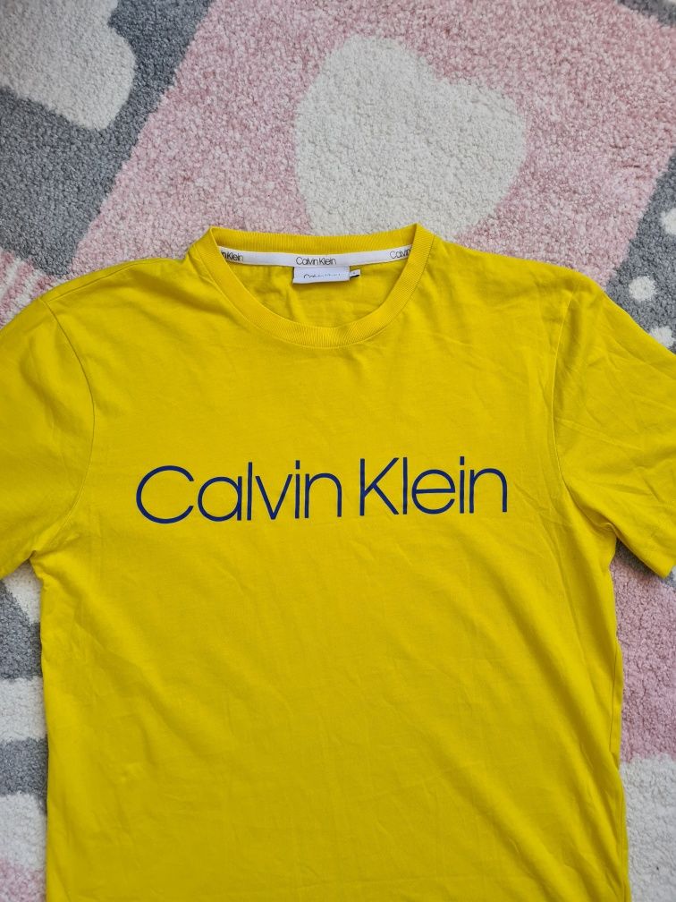 Tricou Calvin Klein S barbati