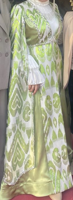 To’yga ansanbl yangidek