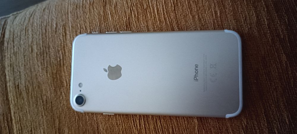Iphone 7 за части