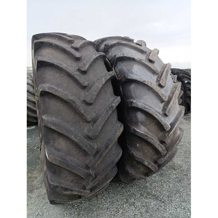 Anvelope 680/85r32 Continental Second Hand