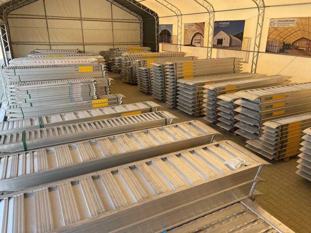 RAMPE DIN ALUMINIUM - ITALIA toate marimile cu discount