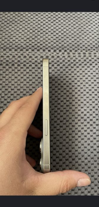 Iphone 15 Pro Max stare foarte buna