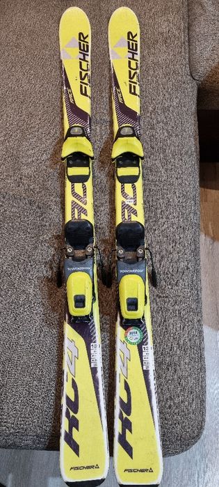 Ски Fischer130см