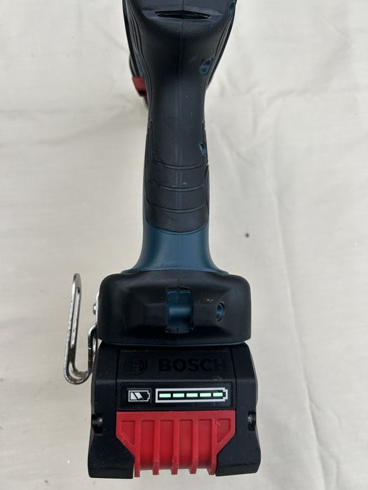 Bosch GSR 18V-90C filetanta