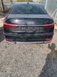 Audi A6 2021 40TDI