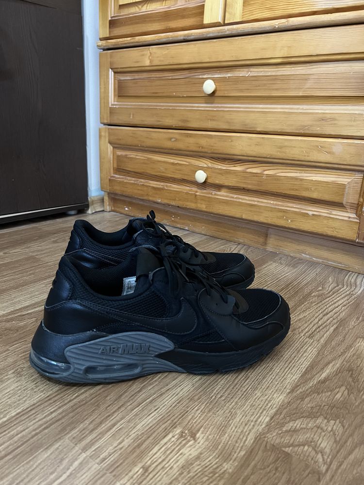 Nike Air Max Excee