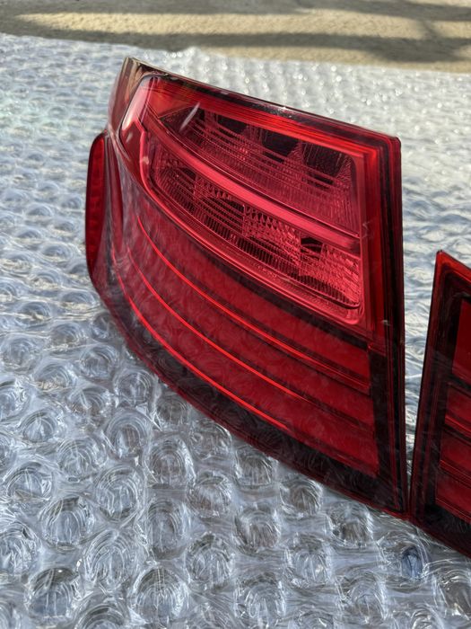 Фейс стопове БМВ Ф10 (Feis stopove BMW F10)