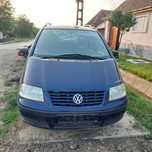 Vw sharan  de vânzare