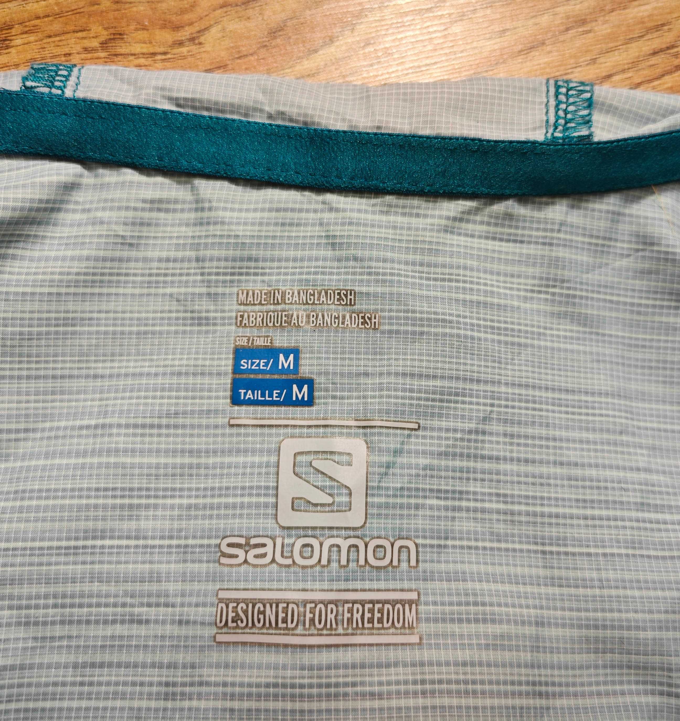 Salomon Advanced Skin Оригинално дамско яке размер М