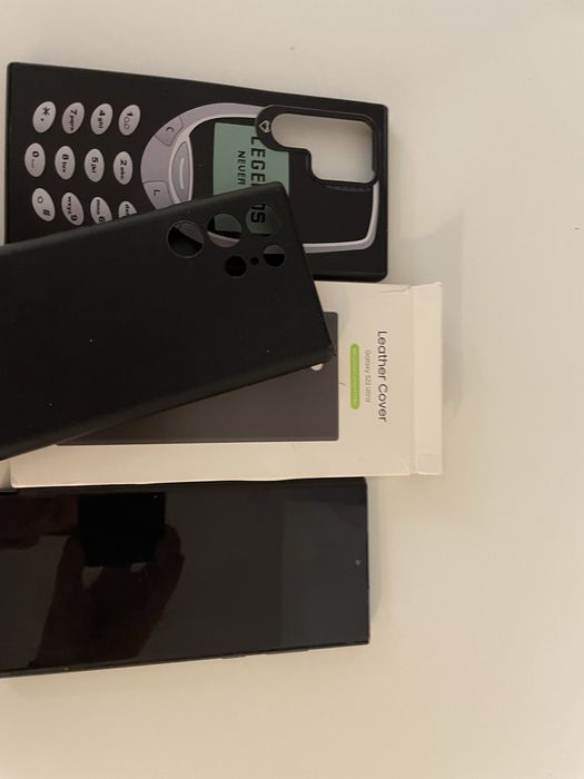 Samsung Galaxy S22 Ultra 256 GB