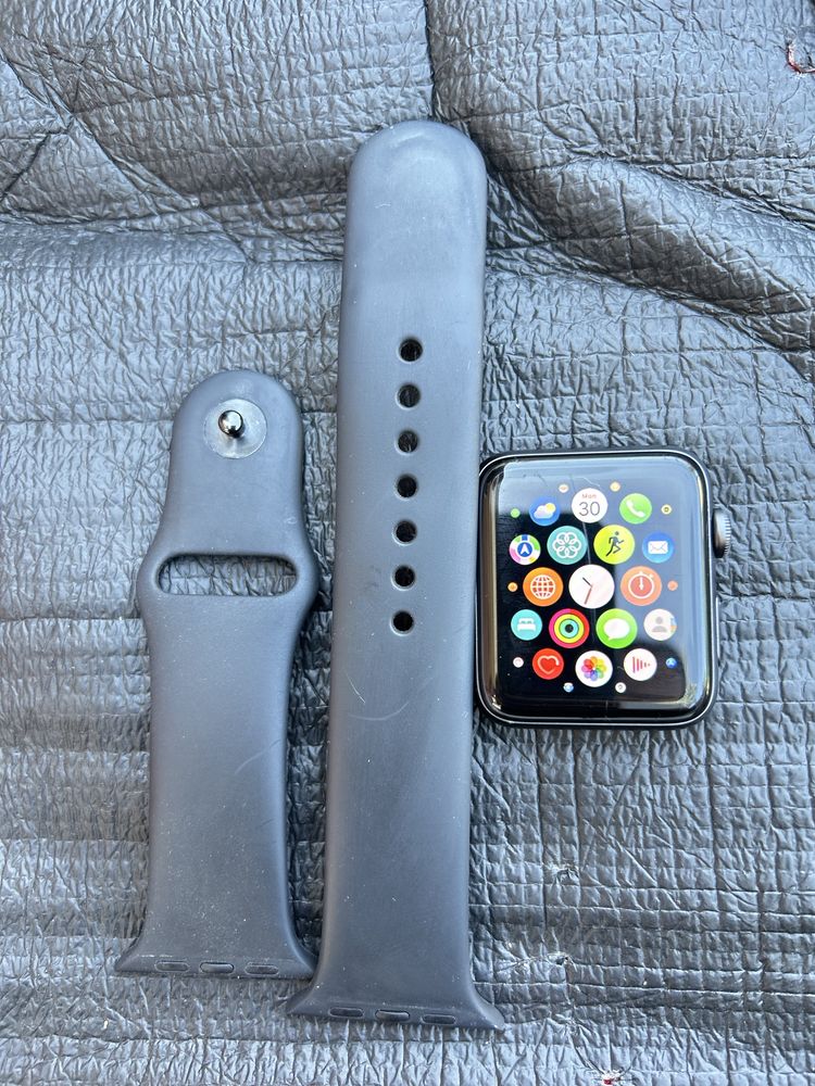 Apple watch 3 42mm