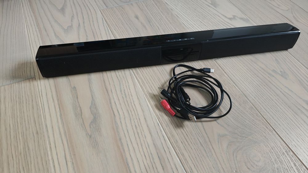 Soundbar pentru televizor
