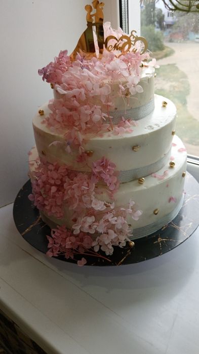 Торты на заказ Рудный