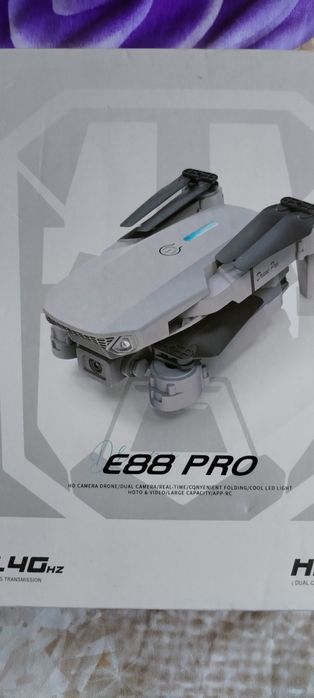 Дрон с камера 88 pro