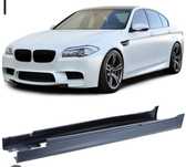 Praguri bmw f10 2014