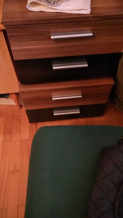 Легло за матрак с точни размери 120/190