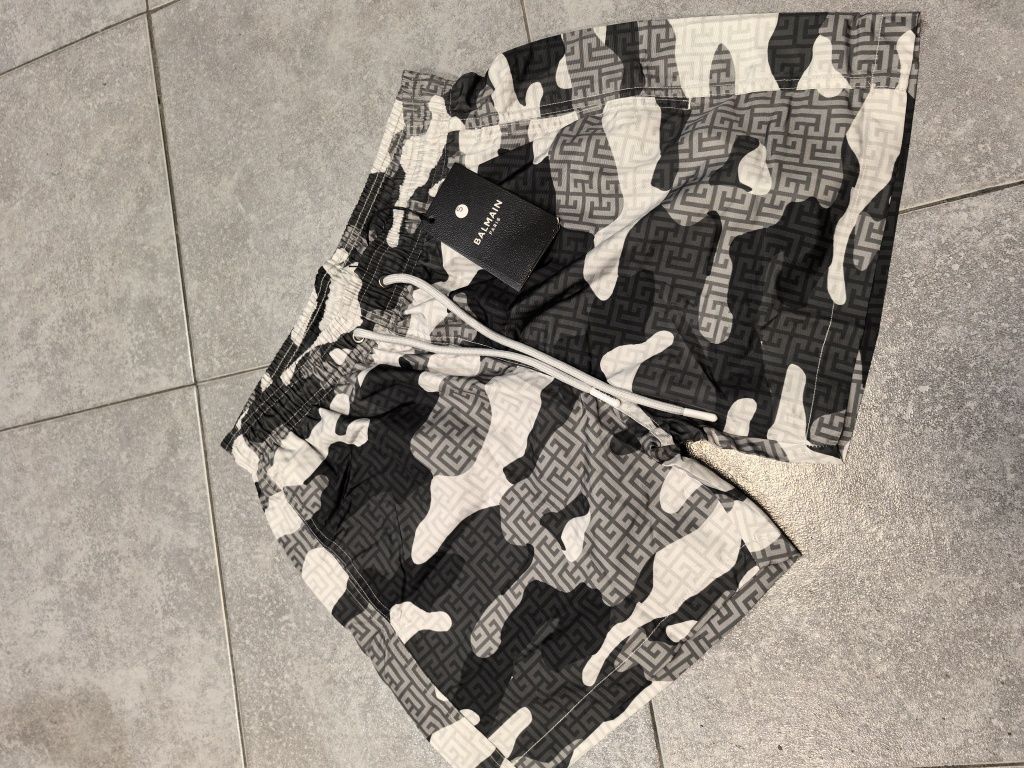 Balmain къси панталони/бански