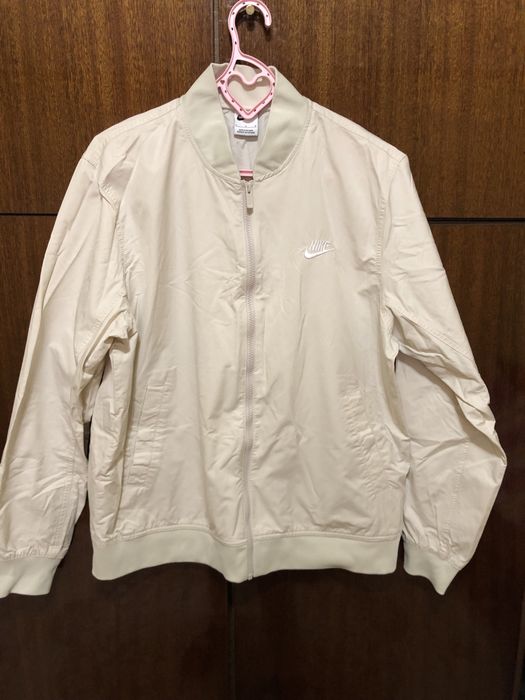 Nike Яке тип Bomber Size L НОВО