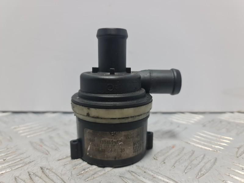 Pompa recirculare apa Opel Astra J GTC 1.7CDTI 131cp 96kw; 1.7CDTI 110