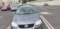 Volkswagen Golf Variant 1.9 TDI