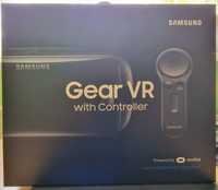 Samsung Gear VR cu Controller sigilat