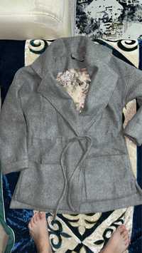 женска пальто