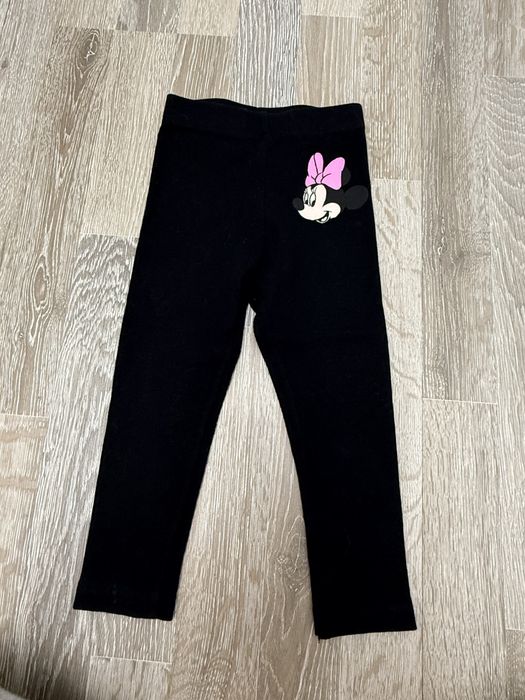 Лосины штанишки на жевочку Zara