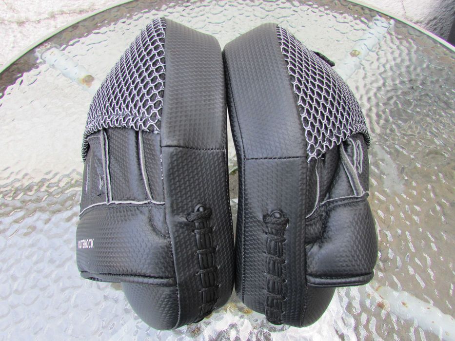 Лапи за бокс Decathlon Outshock