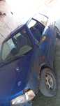 Peugeot 106 pentru câmp