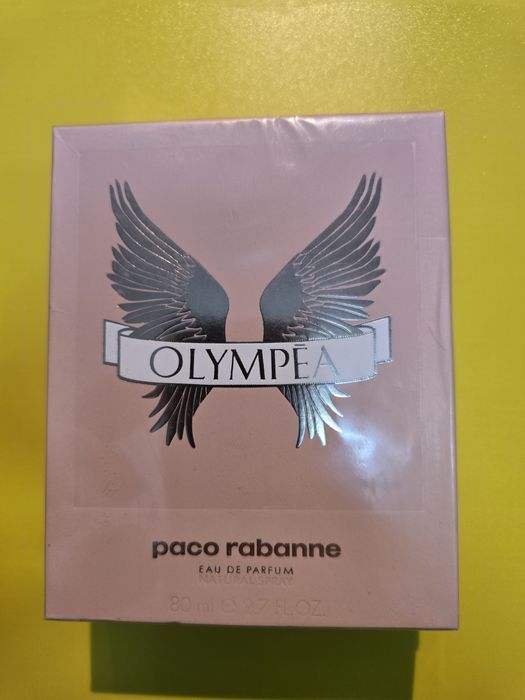 Parfum Paco Rabanne Olympea edp 100ml